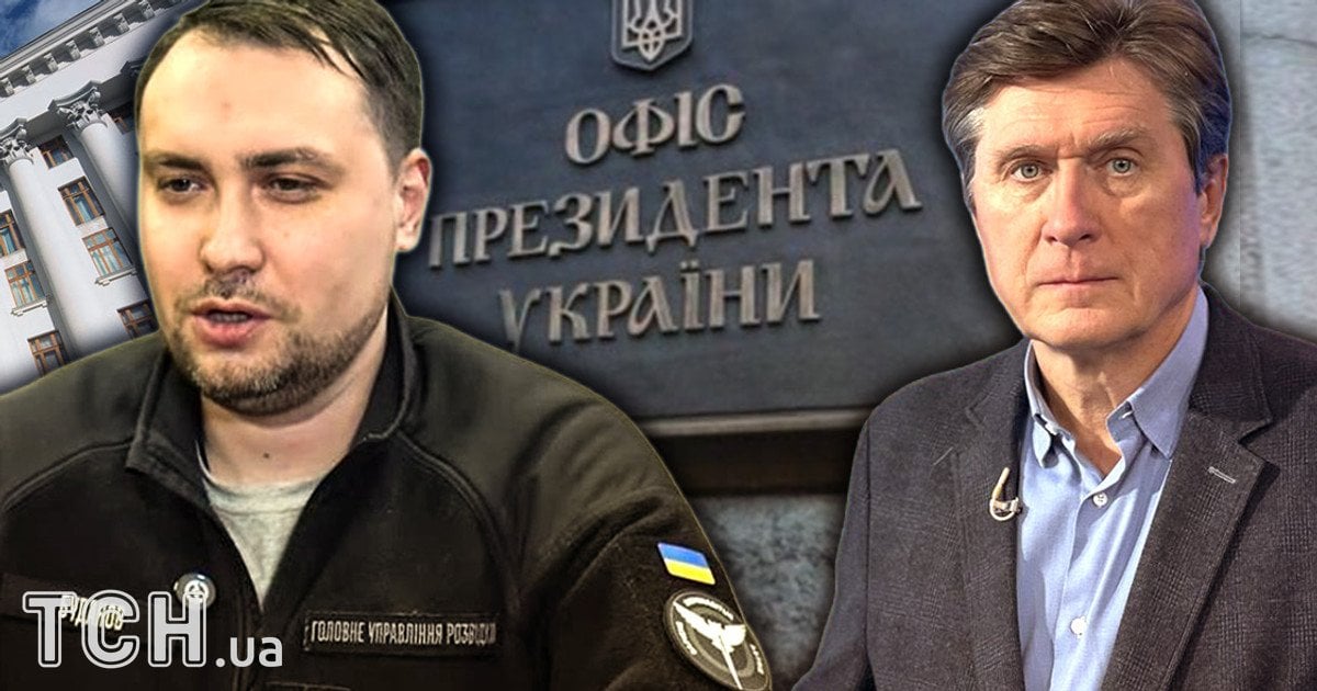 Кирило Буданов