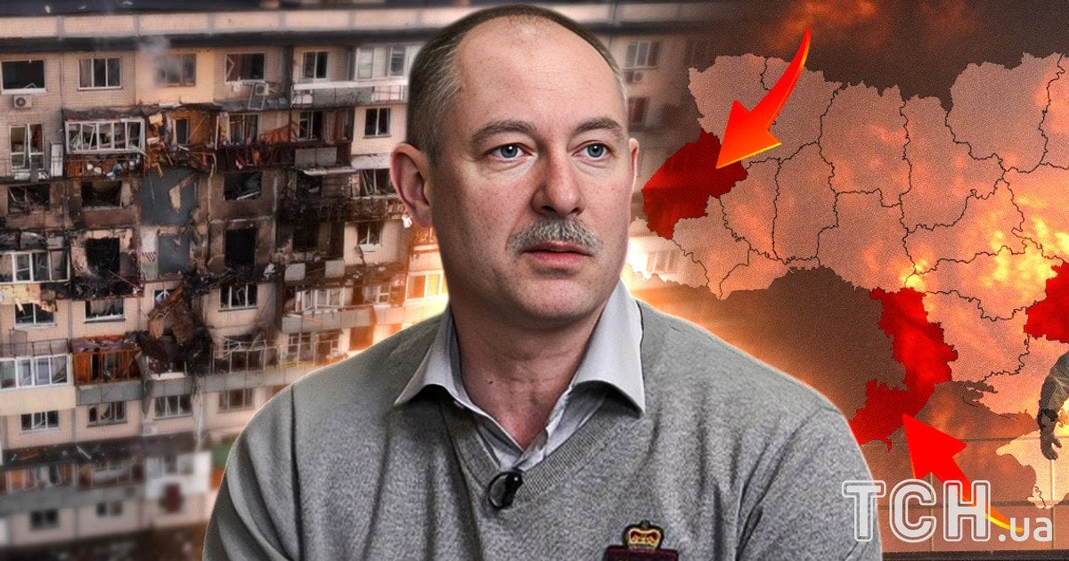 Росія готує масований удар по Україні: Жданов попередив про обстріл — що відомо
