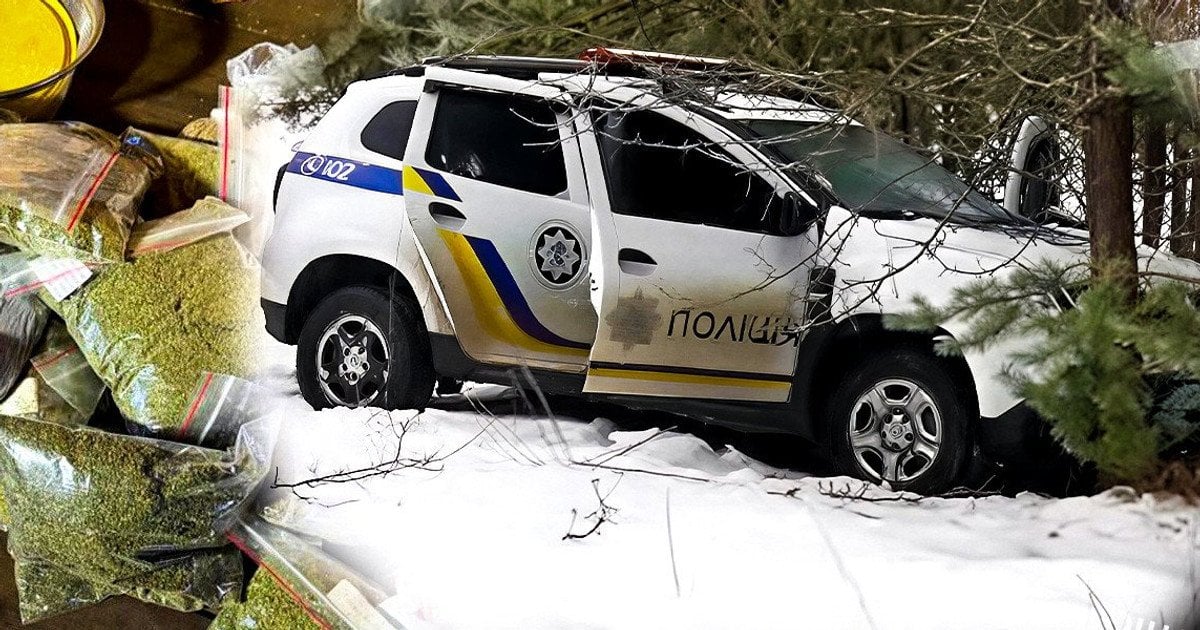 Кривава трагедія на Черкащині: що відомо про загибель чотирьох поліцейських і ветерана