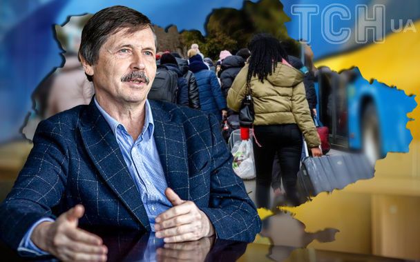 Олександр Гладун