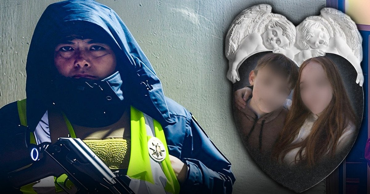 Вбивство дітей на Львівщині