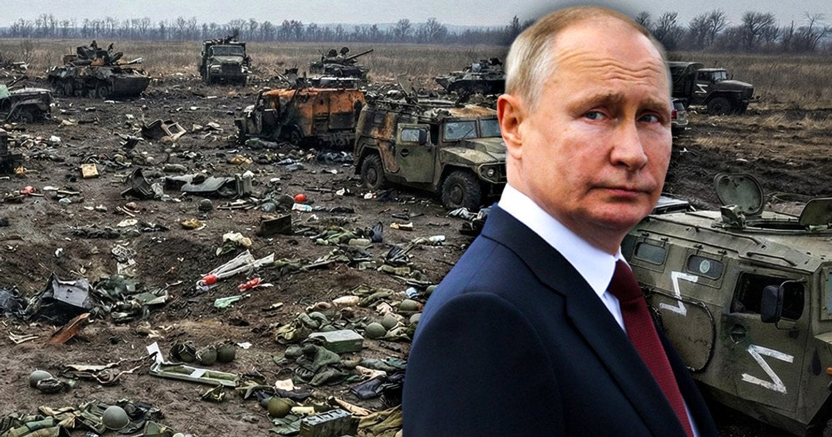 Війна в Україні