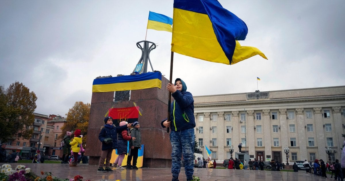 Херсон