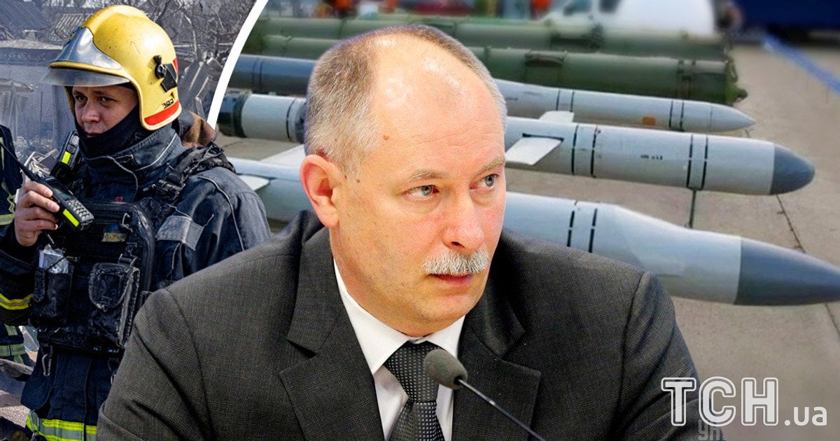 Олег Жданов