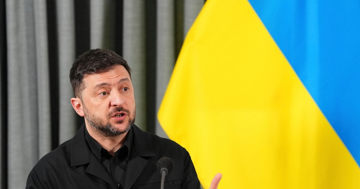 Україна готує місію до Перської затоки: навчатимуть боротьбі з дронами