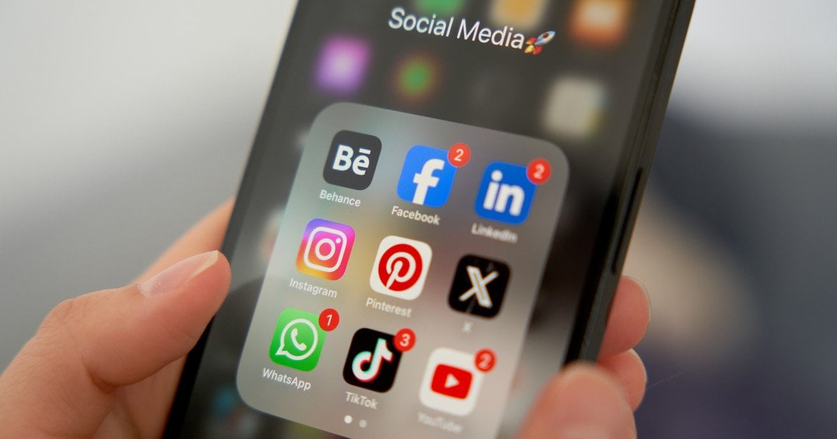 В Україні можуть обмежити доступ до популярних платформ