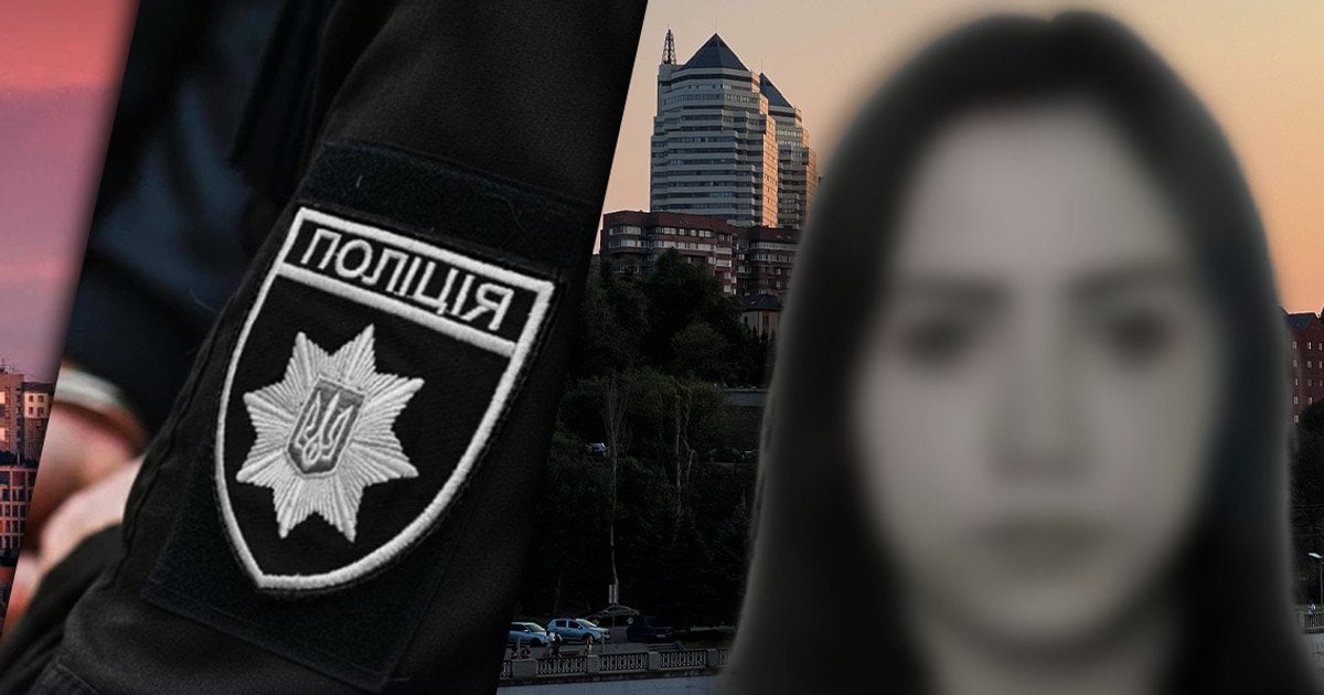 Загибель дитини у Дніпрі