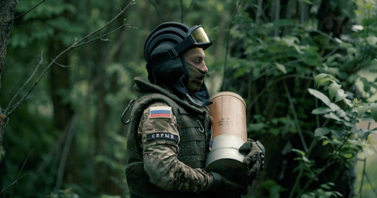 Окупант