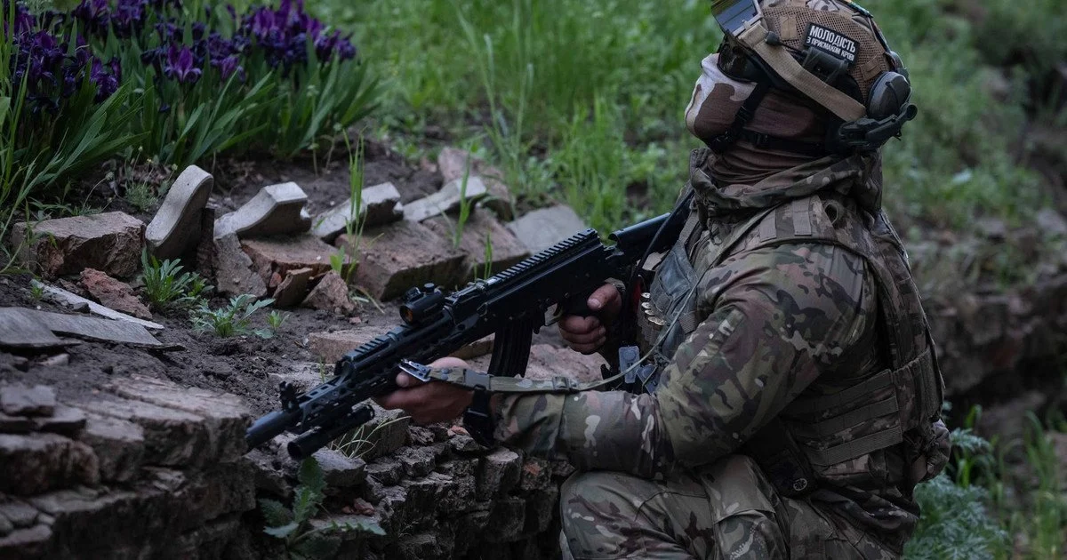 Росіяни активізувалися на півночі