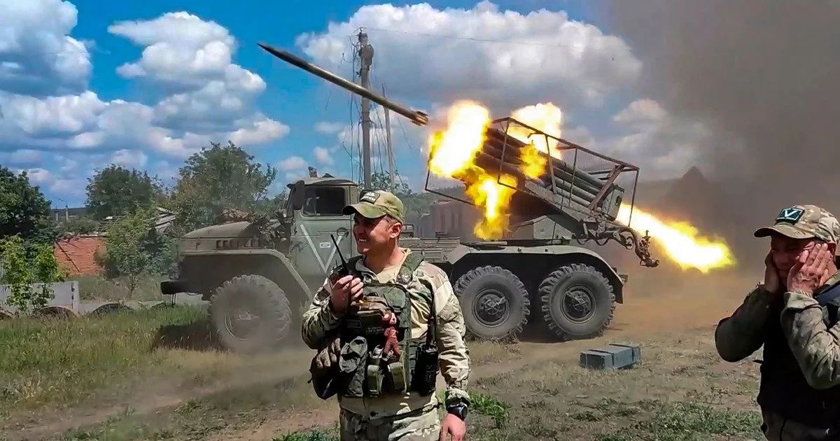 Російська армія
