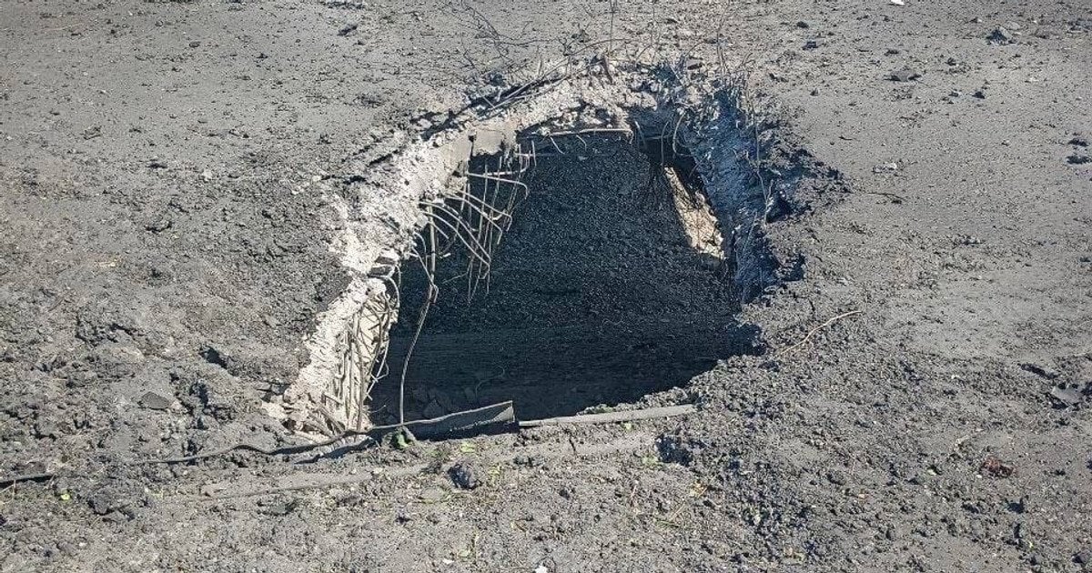 ЗСУ б’ють по Чонгарському мосту