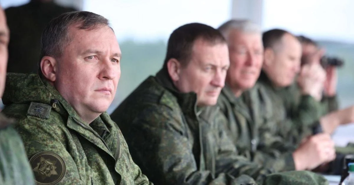 Віктор Хренін