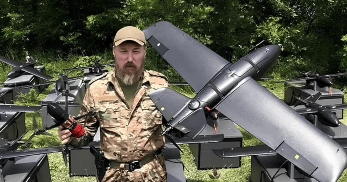 "Птахи Мадяра" за ніч уразили 48 об'єктів росіян