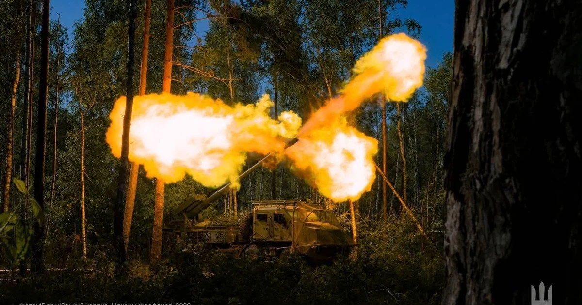 Війна в Україні