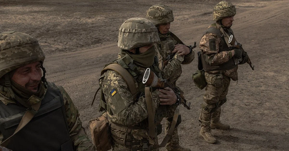 Росія змінює тактику наступу на півночі